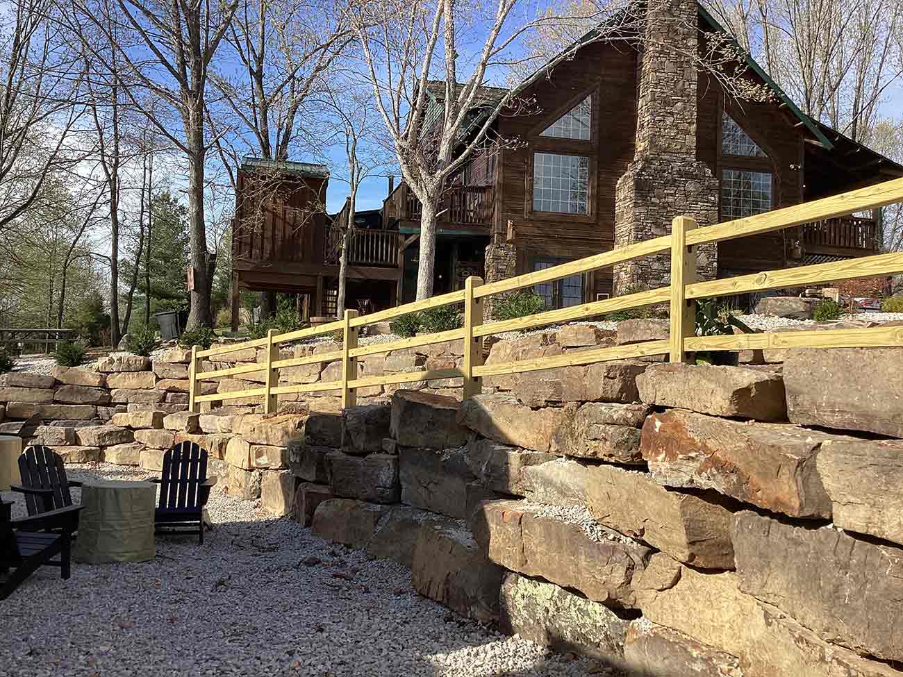 Bear Creek Cabin Resort Bear Creek Cabin Resort