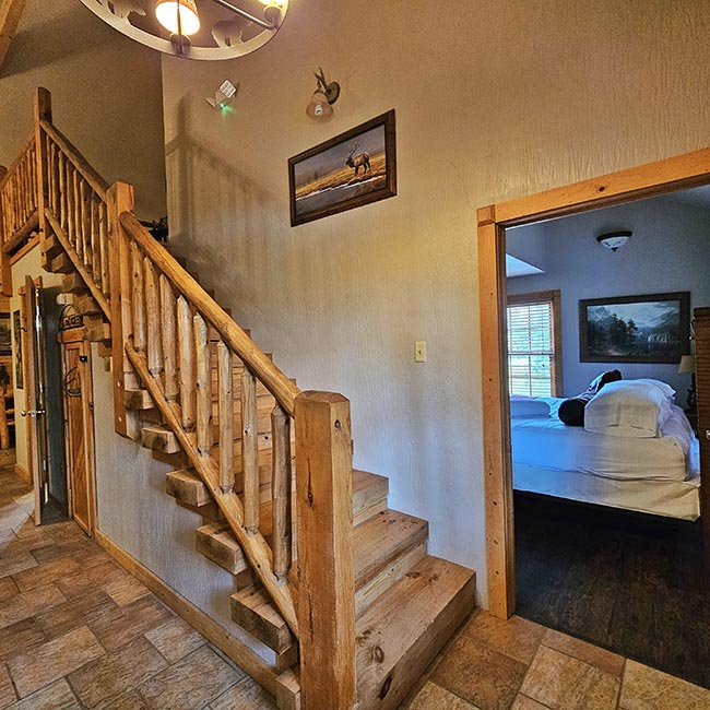 Bear Creek Cabin Resort